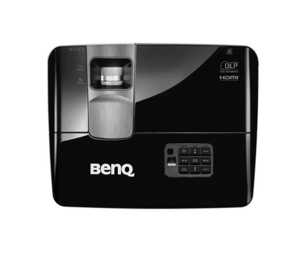 BENQ Projektor MH680 - 161117 - zdjęcie 5